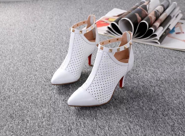 Valentino Casual Fashion boots Women--029